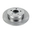 Power Stop 05-19 Chrysler 300 Rear Autospecialty Brake Rotor