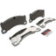 Brembo OE 15-18 Porsche Macan/17-24 Panamera PRIME Ceramic Brake Pad - Front