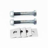 Torque Solution Eccentric Lockout Kit: Nissan GTR R35