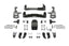 Fabtech 17-20 Ford Raptor 4in System