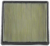Airaid Ford F150 Oem Replacement Filter 2018-2019 Sfa- Yellow Oil