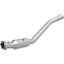 MagnaFlow 13-14 Mercedes-Benz GL450 4.6L Direct Fit Converter