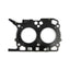 Cometic Subaru 15-19 WRX FA20DIT 89.5mm Bore.032in MLX Head Gasket - Left