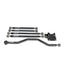 Ridetech 2015+ Ford F150 RWD 4-Link Rear Bar Kit