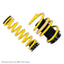 ST Adjustable Lowering Springs 08-13 BMW M3 (E90, E92, E93)