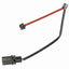 Power Stop 2012 Audi R8 Rear Euro-Stop Electronic Brake Pad Wear Sensor