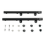 DeatschWerks 05-23 Dodge and Chrysler Hemi Fuel Rails