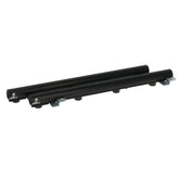 Aeromotive 99-04 Ford Mustang GT 4.6L SOHC Fuel Rails - Black