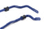 H&R 97-04 Porsche Boxster/Boxster S 986 Sway Bar Kit - 26mm Front/22mm Rear