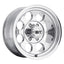 Mickey Thompson Classic III Wheel - 16x8 6x5.5 4-1/2 - 250338