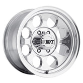 Mickey Thompson Classic III Wheel - 16x12 8x6.5 4-1/2 - 250345