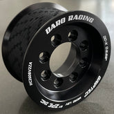 Daro Racing x GripTec® Hellcat Supercharger Pulley Kit