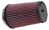 K&N Replacement Air Filter 08-09 Ford Mustang Bullitt 4.6L V8