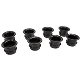 Fast Stacks, Medium Set Of 8 - Lsx 103Mm Tunnel Ram Style Intake Manifold