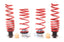 H&R 16-18 BMW M2 F87 VTF Adjustable Lowering Springs (Incl. Adaptive M Susp.)