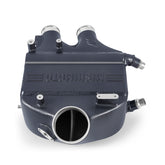 Mishimoto 2015-2020 BMW F80 M3/M4 Intercooler Mineral Gray Metallic