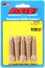 ARP GM Late Model M12 X 1.5 X 2.0 Wheel Stud Kit