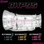 ZF 8HP95 Transmission Upgrade