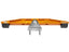 aFe Control PFADT Series Transmission Mount; Chevrolet Corvette (C5) 97-04 Orange