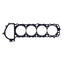 Cometic Nissan KA24DE.056in MLS Cylinder Head Gasket - 91mm Bore