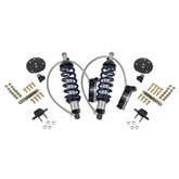 Ridetech 2015+ Ford F150 4WD Front TQ Coilovers