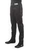 RaceQuip Black SFI-1 1-L Pants XL