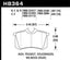 Hawk HP+ Street Brake Pads