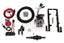 2020+ GT500 L2 Fuel System (triple pump)