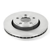 Power Stop 11-19 Dodge Durango Front Autospecialty Brake Rotor