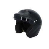 RaceQuip OF25 SA2025 GLBLK XLG HELMET