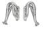 Porsche 981 GT4 / Boxster Spyder / Clubsport SOUL Competition Headers