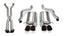 COR Axle-Back Sport