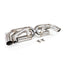 Fabspeed 2025+ Porsche 992.2 Carrera (NON GTS) Cat-Back Valved Maxflo Exhaust System (2025+)