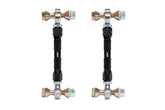 Eibach Front Adjustable Anti-Roll End Link Kit 05-13 Porsche 911 Series