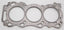 Cometic Nissan VQ35DE Version 1 - VQ40DE.060in MLS Cylinder Head Gasket - 100mm Bore - LHS