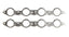 Cometic GM Gen-3/4 Small Block V8 MLS Exhaust Manifold Gasket Set