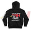 ARH Horsepower Hoodie