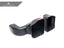 AutoTecknic G87 M2 Carbon Intake Air Duct Set
