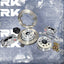 Aerospace components lightweight small brake kit for - G80 G82 G83 G87 G20 A90 A91 - M2 M3 M4 M340i Supra