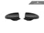 AutoTecknic F10 M5 Version II Dry Carbon Mirror Cover Set