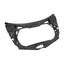 Carbon Fiber Front Bonnet/Trunk Trim Kit Aventador Lamborghini