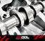 B58 Gen 1 Exhaust Cam Fuel Lobe Mod | +40%