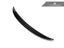 AutoTecknic E92 M3 Carbon Performante Trunk Spoiler