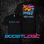 Boost Logic Triple Threat T-Shirt