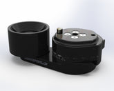 Whipple 2020+GT500 Billet Spring Loaded Tensioner