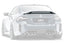 ADRO G87 M2 Carbon Rear Trunk Spoiler