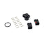 6 Pin 90 Degree Bulkhead Connector