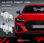 Audi C8 RS7 Sportback FX-350 Upgraded High Pressure Fuel Pump System