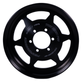 12 Rib Crank Pulley - Camaro / CTS-V / CT5-V - LT1 / LT4