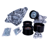 10 Rib Belt Drive - Camaro / CTS-V / CT5-V - LT1 / LT4